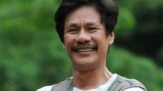 Nghệ sỹ nhiếp ảnh Thái Phiên: “Tôi sẽ có một triển lãm vào… tháng Mười”.