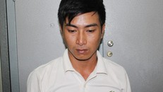 Đối tượng Trần Xuân Chương.