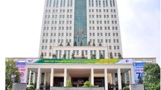 Bộ TN-MT yêu cầu báo cáo vụ mất trộm 400 triệu đồng 