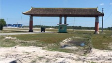 KCN Phong Điền đang gây ra tình trạng ô nhiễm nghiêm trọng?