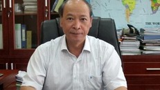 Ông Nguyễn Văn Tân