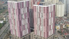 Khách hàng mua căn hộ tại Usik City đang bị... đem con bỏ chợ 