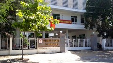 Sở GD&ĐT Ninh Thuận.