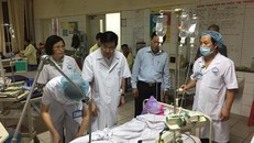 Vụ chạy thận làm 8 người chết ở Hòa Bình: Các gia đình nạn nhân tiếp tục kêu cứu