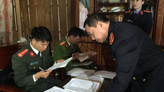 Cơ quan An ninh khám xét nhà riêng ông Đèo Văn Ban