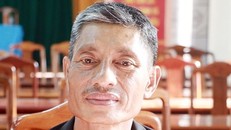 Đối tượng Bùi Minh Sang.