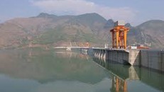Nhà máy thủy điện Sơn La