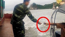 Mãi lộ trên sông tinh vi ra sao?