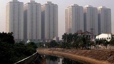  Hà Nội chuyển hồ sơ sang công an 13 chung cư cao tầng vi phạm