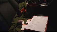 "Đồ nghề" thực hiện tội phạm bị thu giữ