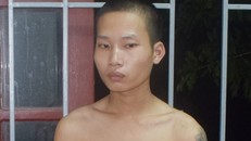 Đối tượng Lê Quang Tự.