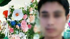 Nạn nhân Mai Văn Tiên 