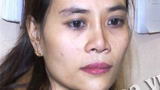 Đối tượng Lê Thị Thanh bị bắt tạm giam về hành vi lạm dụng tín nhiệm và lừa đảo chiếm đoạt tài sản