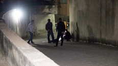 Người dân phát hiện nạn nhân đã tử vong khi rơi từ tầng 29.