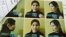 Đối tượng Nguyễn Thị Đào. Ảnh: Công an cung cấp