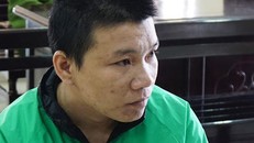 Xin ngủ nhờ rồi bịt mồm hiếp dâm cháu bé