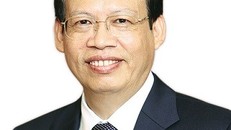 Ông Phùng Đình Thực.