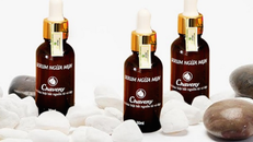 Sản phẩm Serum ngừa mụn của Chaveny "mập mờ" trong quảng cáo về công dụng của sản phẩm?