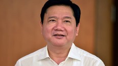 Việc thành khẩn khai báo là tình tiết giảm nhẹ với ông Đinh La Thăng. Nguồn ảnh: zing