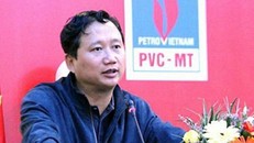 Gia đình Trịnh Xuân Thanh nộp 2 tỷ đồng khắc phục hậu quả