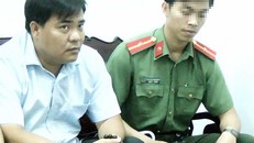 Vì sao phó QLTT Sóc Trăng bị khởi tố?