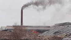 Vi phạm về môi trường, công ty Tâm Sinh Nghĩa bị phạt 292 triệu đồng