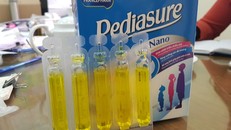 Sản phẩm Pedia Sure Kid bị làm giả hết sức tinh vi nên khó phát hiện