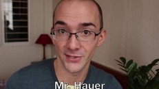 Xin mời ông Dan Hauer bước ra khỏi Việt Nam