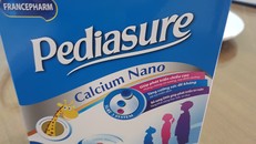 Hình ảnh sản phẩm của Công ty Việt Pháp bị thu giữ do vi phạm 