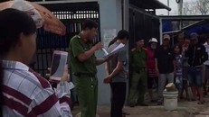 Cán bộ Công an TT.Dương Đông thuật lại cảnh quan hệ mua bán dâm giữa phố