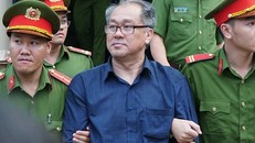 Đại án ngân hàng: Tiền nào là vật chứng?