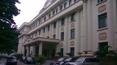 Bộ Công Thương có quyết định mạnh trong tinh giản biên chế.