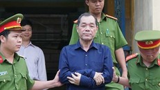 Ngày 7-2, tuyên án Phạm Công Danh, Trầm Bê