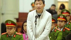 Vụ PVP Land: Trịnh Xuân Thanh một mực nói không tham ô