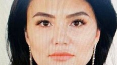 Zhanna Nurzhanova