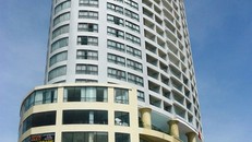 Khách sạn Bavico tại TP Nha Trang