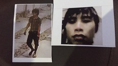 Ảnh nghi can Lưu Phấn Cương