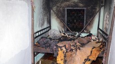 Hiện trường vụ tai nạn - Ảnh: Internet