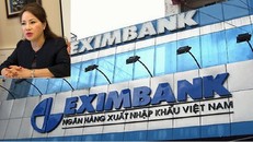 Eximbank vừa công bố thông tin về vụ bà Bình mất tiền gửi trên HoSE.