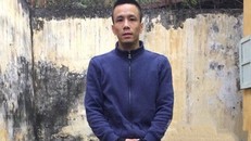 Đối tượng Lê Hồng Nam