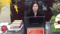 LS Lê Thị Thu Thủy