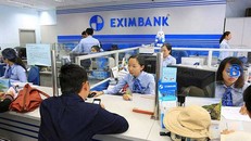 Mỏi mòn chờ Eximbank trả 50 tỉ ‘bốc hơi’