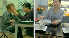 Nhân viên tư vấn của Saigon Smile khẳng định: Máu có bệnh truyền nhiễm vẫn làm bình thường