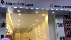 Spa Phù thuỷ Beauty - 632 đường Láng, quận Đống Đa, Hà Nội đang hoạt động "chui"?