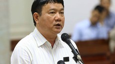 Ông Đinh La Thăng đã từng cố che giấu sai phạm bằng nhiều thủ đoạn. Nguồn ảnh; Tuổi Trẻ