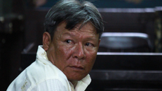 Bị cáo Tân bị tuyên phạt 5 năm tù sau hơn 20 năm trốn truy nã.