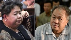 Hành vi phạm tội của bị can Phấn liên quan đến Phạm Công Danh sẽ được làm rõ sau xử lý giai đoạn II. Ảnh: NL