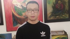 Hoạ sĩ Nguyễn Hiển và những tác phẩm của mình 