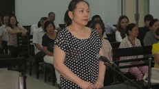 Bị cáo Kiều bị tuyên 25 năm tù