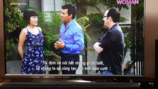 Một kênh mới xuất hiện trên VTVcab. Ảnh: TH